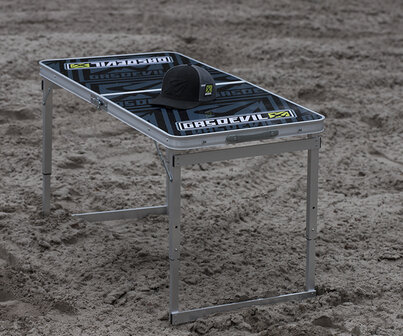 vouwtafel aluminium