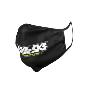 WLM DESIGN MOUTH MASK