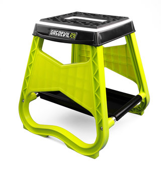 plastic motocross bok stevig