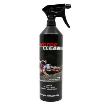 motorclean ready to use crossmotor reiniger