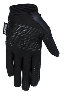 gants de motocross , Motocross-Handschuhe totenkopf, le crâne