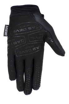 gants de motocross , Motocross-Handschuhe totenkopf, le cr&acirc;ne   Motocross-Handschuhe 