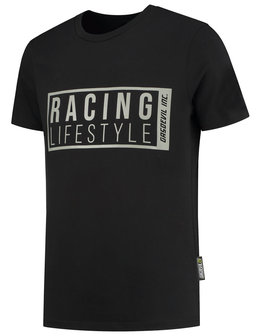 T-SHIRT - RL GASDEVIL INC. PREMIUM