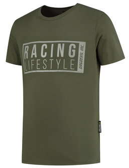 T-SHIRT - RL GASDEVIL INC. PREMIUM