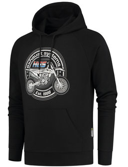 HOODIE - HGS - EXHAUST SYSTEMS EST.1988 