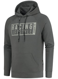 HOODIE - RL GASDEVIL INC. PREMIUM