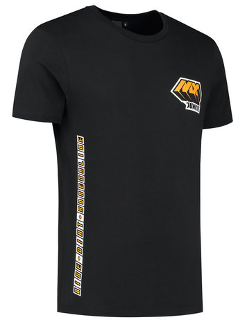 T-SHIRT - MXJUNKIE B+D+A PREMIUM