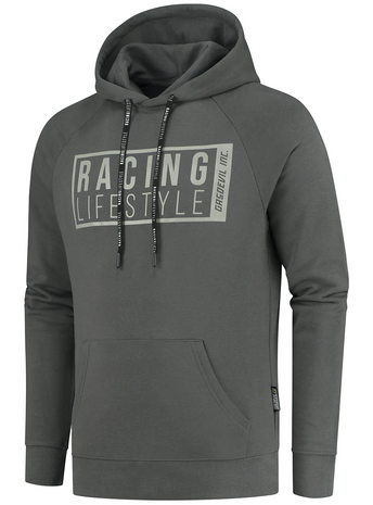 HOODIE - RL GASDEVIL INC. PREMIUM